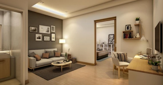 รูปภาพ สเตชั่น วัน (Station One)