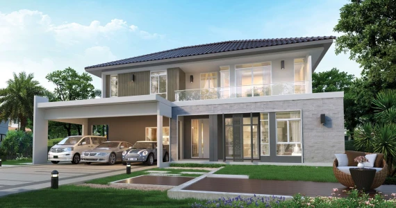 รูปภาพ มัณฑนา เวสต์เกต (Mantana Westgate)