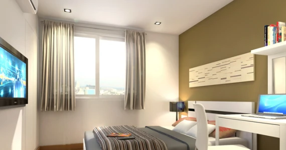 รูปภาพ ดิ เอสเตท ท่าพระ (The Estate @Thaphra)