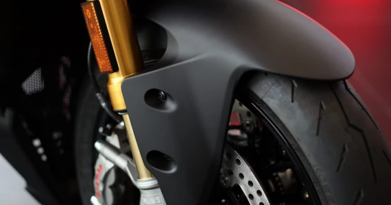 รูปภาพ ดูคาติ Ducati Streetfighter V2S ปี 2025