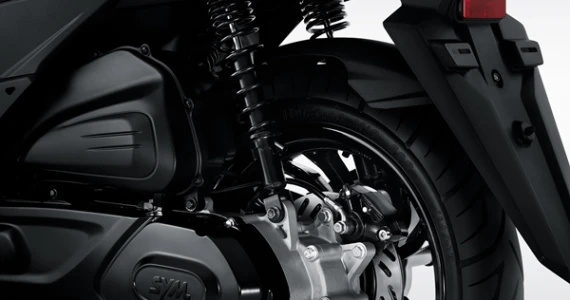 รูปภาพ จีพีเอ็กซ์ GPX Drone (Standard) ปี 2020