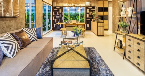 รูปภาพ เดอะ แพลนท์ เทพกษัตรี - ถลาง (The Plant Thepkasattri - Thalang)