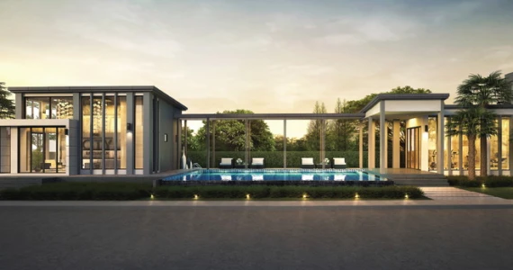 รูปภาพ เดอะ ซิตี้ ราชพฤกษ์ (The City Ratchapruek)