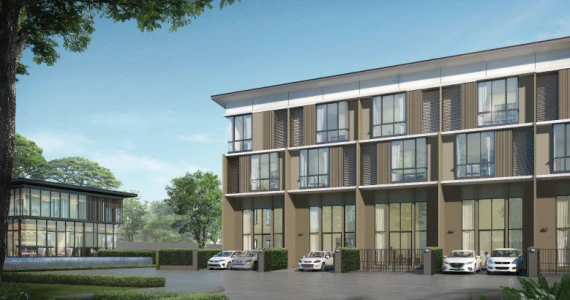 รูปภาพ พาทิโอ พหลโยธิน-วิภาวดี (Patio Paholyothin - Vibhavadi)