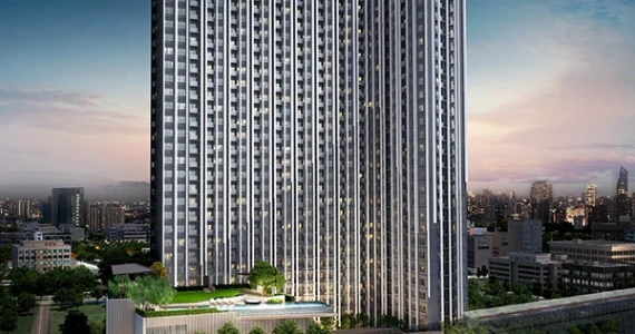 รูปภาพ เดอะ คีย์ เอ็มอาร์ที เพชรเกษม 48 (The Key MRT Phetkasem 48)