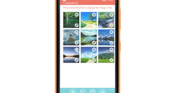 รูปภาพ โนเกีย Nokia Lumia 730 DUAL SIM