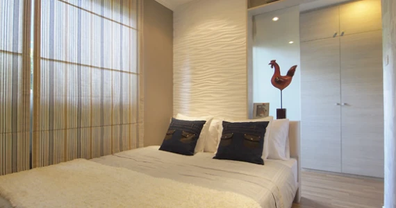 รูปภาพ ลุมพินี พาร์ค พระราม 9 - รัชดา (Lumpini Park Rama 9)