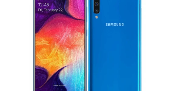 รูปภาพ ซัมซุง SAMSUNG Galaxy A50