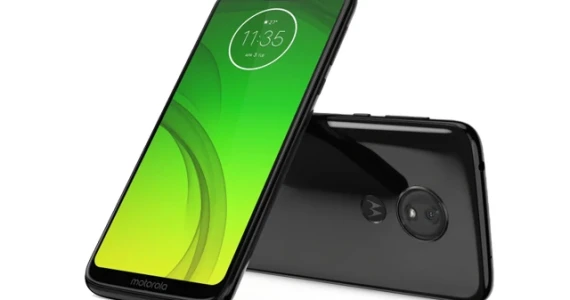 รูปภาพ โมโต Moto-G 7 Power