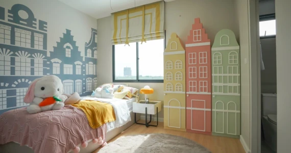 รูปภาพ สิริ เพลส พระราม 2 - วงแหวน (Siri Place Rama2 - Wongwaen)