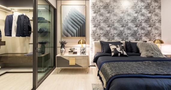 รูปภาพ เดอะ รูม สุขุมวิท 38 (The Room Sukhumvit 38)