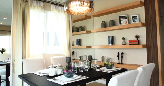 รูปภาพ เดอะ แกลเลอรี่ สุขุมวิท-แพรกษา (The Gallery Sukhumvit - Praksa)