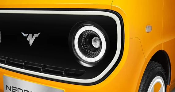 รูปภาพ นีโอมอร์ Neomor D01 Micro Cargo ปี 2024