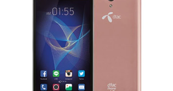 รูปภาพ ดีแทค DTAC Phone M1