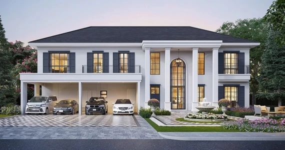 รูปภาพ เศรษฐสิริ ราชพฤกษ์ - พรานนก (Setthasiri Ratchapruek - Phran Nok)