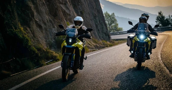 รูปภาพ ซูซูกิ Suzuki V-Strom 800DE ปี 2023