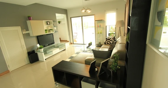 รูปภาพ บ้านไลฟ ซอย 12 (Baan Life Soi 12)