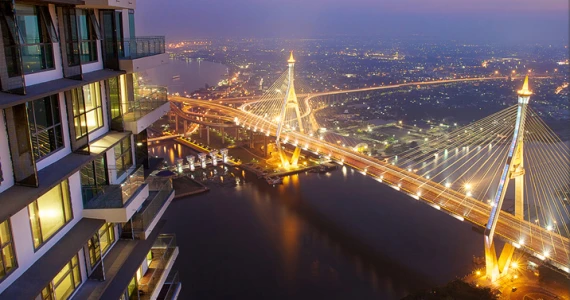 รูปภาพ เดอะ พาโน (The Pano)