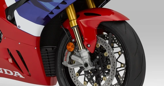 รูปภาพ ฮอนด้า Honda CBR 1000RR-R Fireblade SP ปี 2020