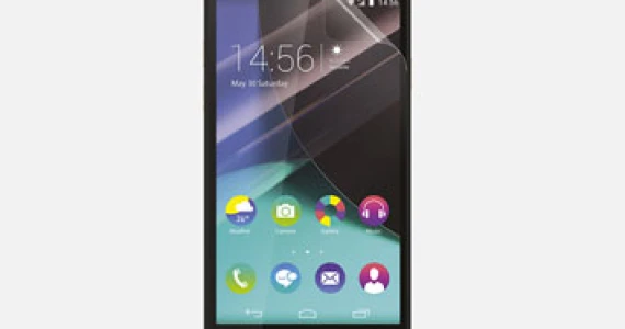 รูปภาพ วีโก Wiko HIGHWAY Pure 4G