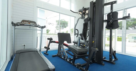 รูปภาพ ลาวัลเล่ เดอะ วินเทจ (Lavallee the Vintage)