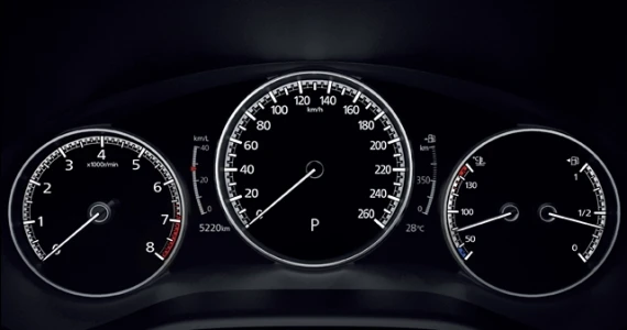 รูปภาพ มาสด้า Mazda CX-30 2.0 C ปี 2020