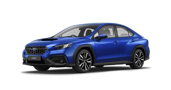 รูปภาพ ซูบารุ Subaru WRX 2.4 CVT EyeSight ปี 2023