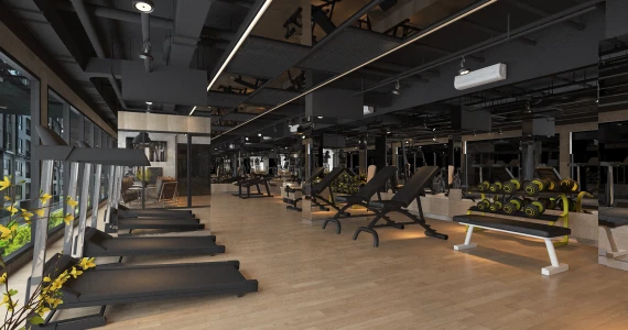 รูปภาพ ไฮ สุทธิสาร คอนโด (HI Sutthisan Condo)