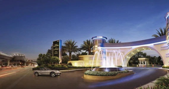 รูปภาพ เพอร์เฟค มาสเตอร์พีซ เซนจูรี่ รัตนาธิเบศร์ (Perfect Masterpiece Century)