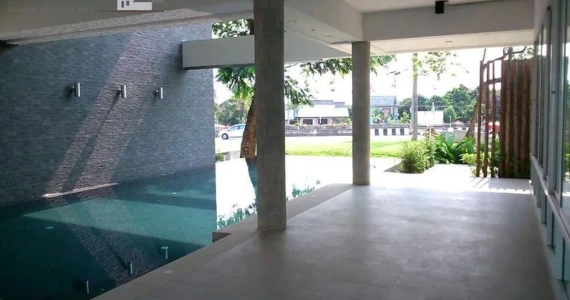 รูปภาพ มาลาดา โฮม แอนด์ รีสอร์ท-เชียงใหม่ (Malada Home and Resort Chiang Mai)