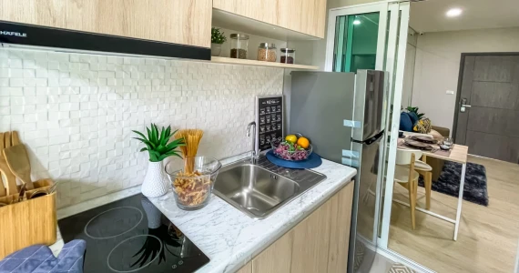 รูปภาพ วันพลัส สวนดอก 10 (One Plus Suandok 10)