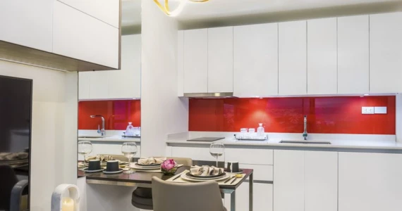 รูปภาพ ไนท์บริดจ์ เซ็นทรัล พัทยา (Knightsbridge Central Pattaya)