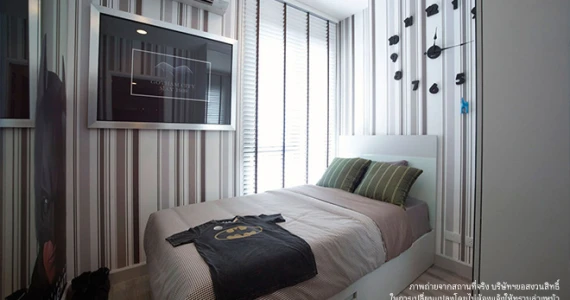 รูปภาพ เซ็นทริค ห้วยขวาง สเตชั่น (Centric Huai Khwang Station)