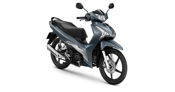 รูปภาพ ฮอนด้า Honda Wave 125i ล้อแม็ก ปี 2025
