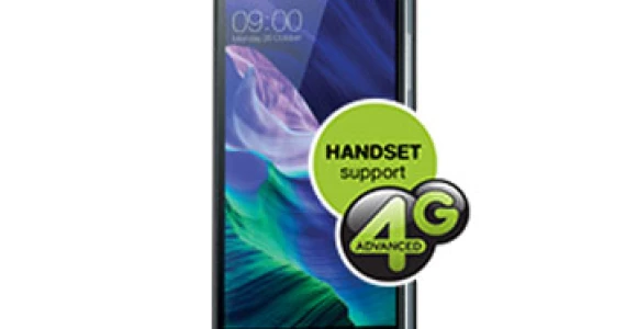 รูปภาพ เอไอเอส AIS LAVA 4G (A1)