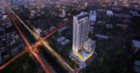 รูปภาพ รีเกิล คอนโด (Regal Condo)