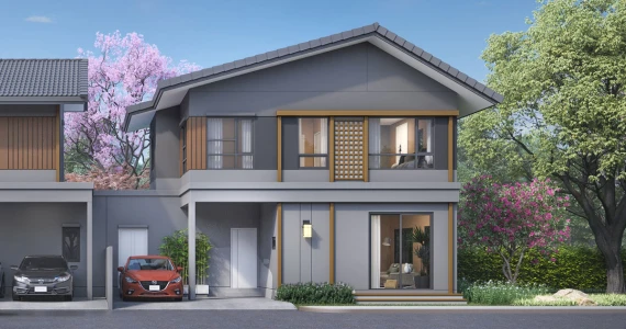 รูปภาพ อณาสิริ รังสิต - คลอง 2 (Anasiri Rangsit - Klong 2)