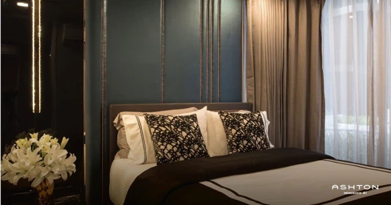 รูปภาพ แอชตัน เรสซิเดนท์ 41 (Ashton Residence 41)