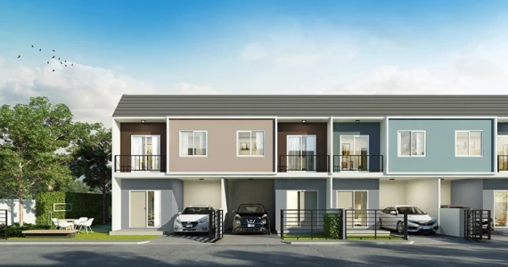 รูปภาพ เดอะ เพลส กาญจนาภิเษก - ราชพฤกษ์ (The Place Kanjanapisek - Ratchapruek)