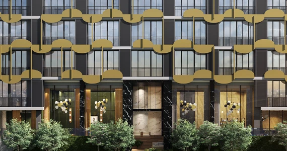 รูปภาพ โนเบิล สเตท สุขุมวิท 39 (Noble State Sukhumvit 39)