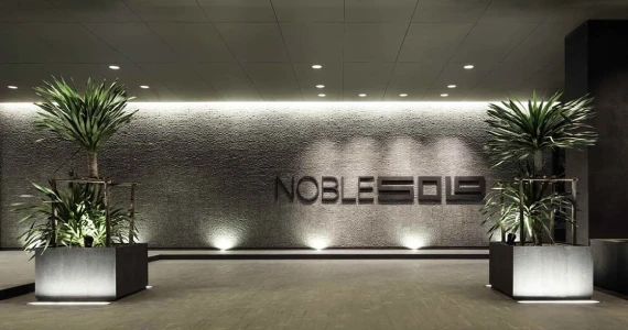 รูปภาพ โนเบิล โซโล (Noble Solo)