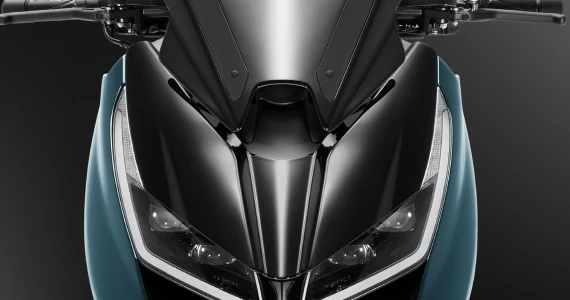 รูปภาพ ซอนเทส Zontes 350D (Standard) ปี 2024