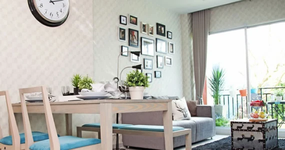 รูปภาพ แชมเบอร์ส รามอินทรา (Chambers Ramintra)