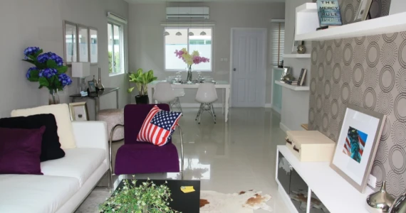 รูปภาพ พฤกษาวิลล์ 41/1 บางกระดี-ติวานนท์ (Pruksa Ville)