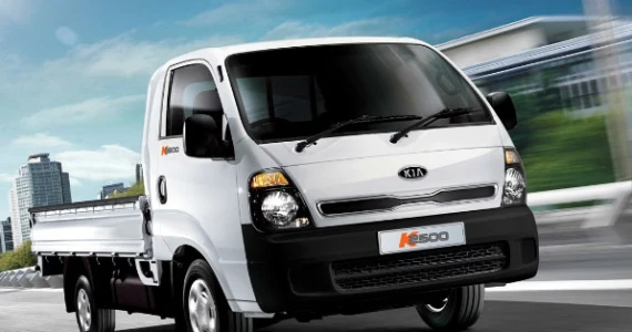 รูปภาพ เกีย KIA-K2500 Standard-ปี 2022