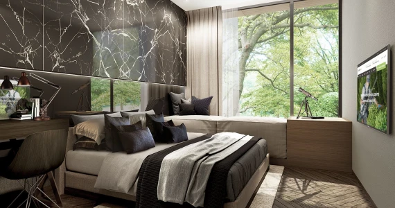 รูปภาพ อีส สุขุมวิท 43 (EYSE Sukhumvit 43)