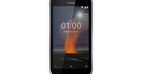 รูปภาพ โนเกีย Nokia-1 8GB