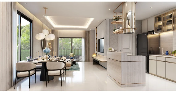 รูปภาพ บ้านกลางเมือง นอร์ธ ราชพฤกษ์ (Baan Klang Mueng North Ratchapruek)