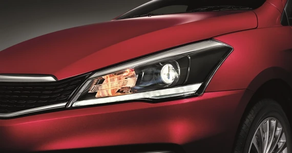 รูปภาพ ซูซูกิ Suzuki Ciaz GL MT MY2021 ปี 2021