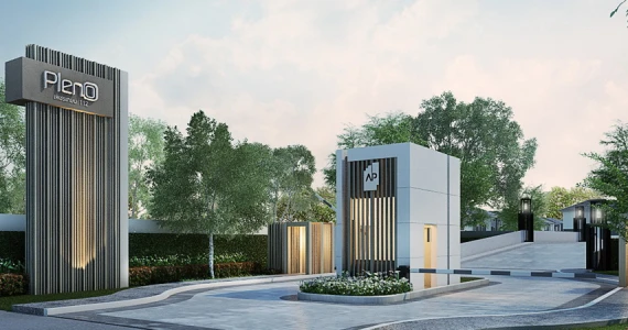 รูปภาพ พลีโน่ เพชรเกษม 112 Pleno Petchkasem 112